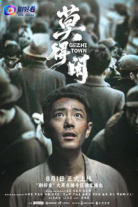 国产剧莫得闲海报